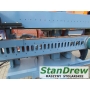 Czopiarka dwustronna A.COSTA ASTRA PA 6 z magazynkiem  3345 mm